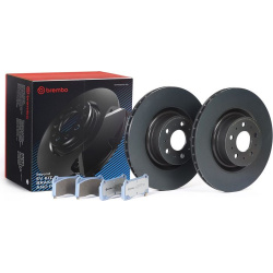  stabdžių rinkinys, diskiniai stabdžiai <small>BEYOND LINE - EV</small>