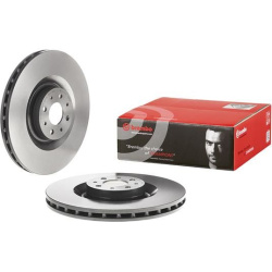  stabdžių diskas (1vnt) <small>PRIME LINE - UV Coated</small>