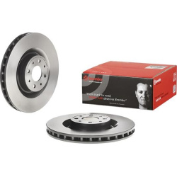  stabdžių diskas (1vnt) <small>PRIME LINE - UV Coated</small>