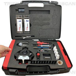  remonto rinkinys, skirtas po akmenuko smūgis (stiklas)