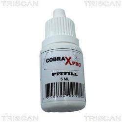  remonto rinkinys, skirtas po akmenuko smūgis (stiklas)