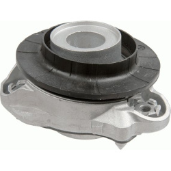  pakabos statramsčio atraminis guolis