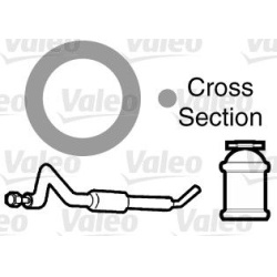  tarpiklis, aušinimo skysčio vamzdelis