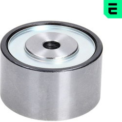  kreipiantysis skriemulys, paskirstymo diržas