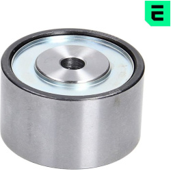  kreipiantysis skriemulys, paskirstymo diržas