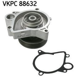  Vandens siurblys, variklio aušinimas