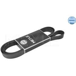  V formos rumbuoti diržai <small>MEYLE-ORIGINAL: True to OE.</small>