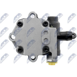  hidraulinis siurblys, vairo sistema