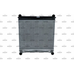  tarpinis suslėgto oro aušintuvas, kompresorius