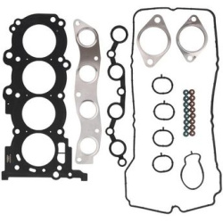  tarpiklių komplektas, cilindro galva