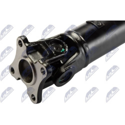  pusašis, pusašio šarnyras