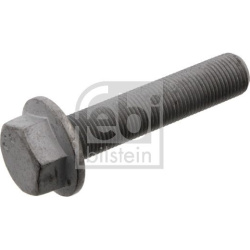  centravimo varžtas, alkūninio veleno skriemulys