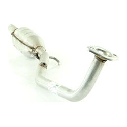  katalizatoriaus keitiklis