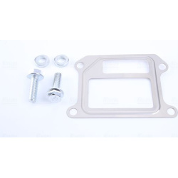  aušintuvas, išmetamųjų dujų recirkuliacija <small>** FIRST FIT **</small>