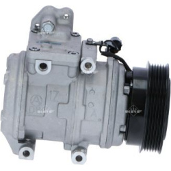  kompresorius, oro kondicionierius <small>GENUINE</small>