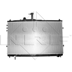  radiatorius, variklio aušinimas