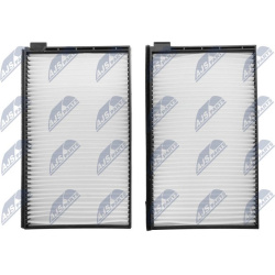  filtras, salono oras