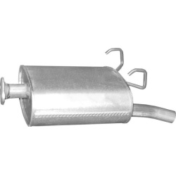 galinis duslintuvas  galinis duslintuvas