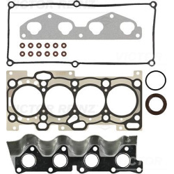  tarpiklių komplektas, cilindro galva