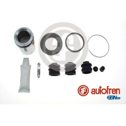  remonto komplektas, stabdžių apkaba