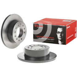  stabdžių diskas (1vnt) <small>PRIME LINE - UV Coated</small>