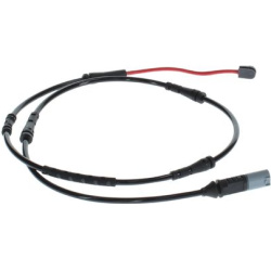  įspėjimo kontaktas, stabdžių trinkelių susidėvėjimas