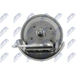  valdiklių dėžė, kompresorius