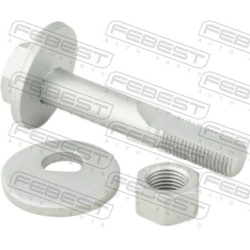  išvirtimo reguliavimo varžtas