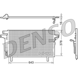  kondensatorius, oro kondicionierius