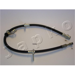  laikantysis rėmas, stabdžių žarnelė