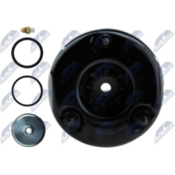  pneumatinė spyruoklė, pakaba