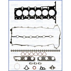  tarpiklių komplektas, cilindro galva