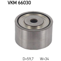  kreipiantysis skriemulys, V formos rumbuotas diržas