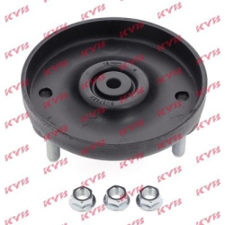  pakabos statramsčio atraminis guolis <small>Suspension Mounting Kit</small>