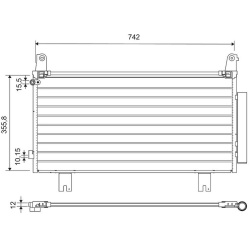  kondensatorius, oro kondicionierius