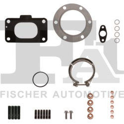  montavimo komplektas, kompresorius