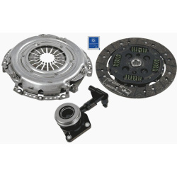  sankabos komplektas <small>Kit plus CSC</small>