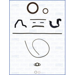  tarpiklių rinkinys, variklio karteris