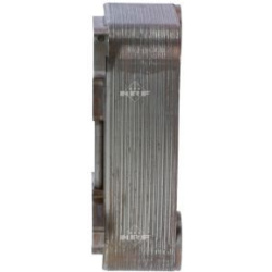  alyvos aušintuvas, lėtintuvas