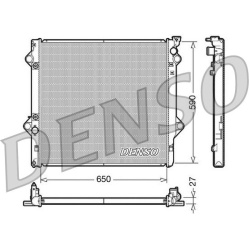  radiatorius, variklio aušinimas