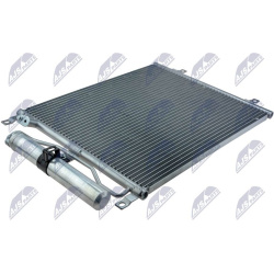  kondensatorius, oro kondicionierius