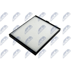  filtras, salono oras