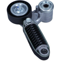  diržo įtempiklis, V formos rumbuotas diržas