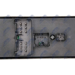  jungiklis, lango pakėliklis