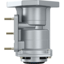  stabdžių vožtuvas, darbinis stabdys