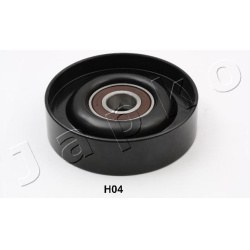  kreipiantysis skriemulys, V formos rumbuotas diržas