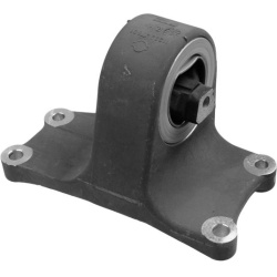  montavimas, neautomatinė transmisija