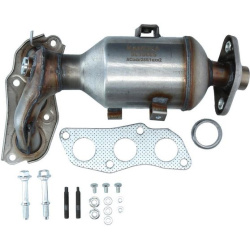  katalizatoriaus keitiklis