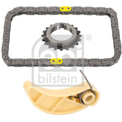  grandinių rinkinys, alyvos siurblio pavara <small>Basic Short Kit</small>