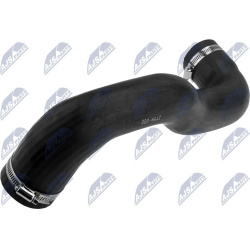  kompresoriaus padavimo žarna